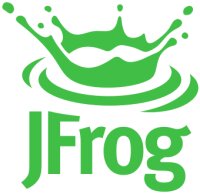 JFrog - Enterprise +